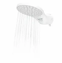 Ducha Multitemperatura Moment 4T 6800W 220V Branco Zagonel