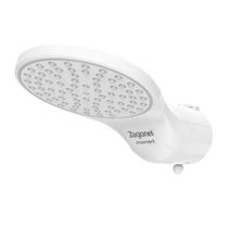 Ducha Multitemperatura Zagonel Moment 4T 6800W 220V Branco
