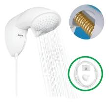 Ducha nd eletronica blindada 6500w 220v zagonel Ducha nd eletronica blindada 6500w 220v zagonel