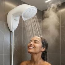 Ducha nd eletronica zagonel antiga hydra