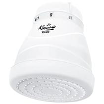 Ducha Nova Kibanho com 3 Temperaturas de 220 Volts 5400 Watts 3364 - 00433642 - FAME Ducha Nova Kibanho com 3 Temperaturas de 220 Volts 5400 Watts 3364 - 00433642 - FAME