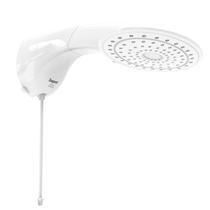 Ducha Optima Eletrônica Grande Vazão 220V 7700W Branco Zagonel