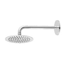 Ducha Par Verve C 64 Cano 300mm Cromado