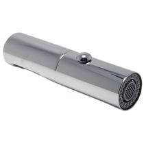 Ducha Para Monocomando 1189 e 2289 Gourmet Cromado Deca - 5810036 Ducha Para Monocomando 1189 e 2289 Gourmet Cromado Deca - 5810036