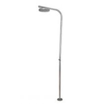 Ducha Para Piscinas de Piso Redonda Altura 235cm Barcelona Round Ducha Para Piscinas de Piso Redonda Altura 235cm Barcelona Round