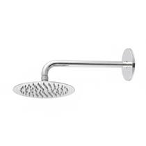 Ducha Parede Verve 1 4 de Volta 27297 Meber Ducha Parede Verve 1 4 de Volta 27297 Meber
