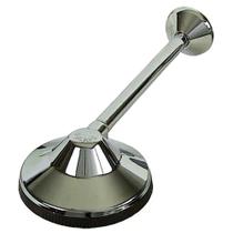 Ducha Pequena 6"" Cromada - CDK - TUPAN