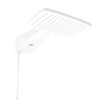 Ducha Polo Eletronica 7700w Branco Zagonel Branco 7.7 Kw 220v Ducha Polo Eletronica 7700w Branco Zagonel Branco 7.7 Kw 220v