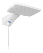 Ducha Polo Plus Square Eletrônica Hydra 220v 7700w