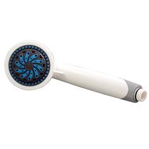 Ducha Portátil Valterra PF276056 Branca com 5 Funções