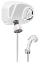 Ducha Potenza Branca Pressurizada Cardal 5500w 127v Ducha Potenza Branca Pressurizada Cardal 5500w 127v