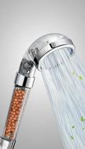 Ducha Purificadora Alta Pressão Com Filtro Iônico Ducha Purificadora Alta Pressão Com Filtro Iônico