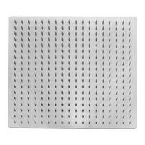 Ducha Quadrada 40X40 Com Braço Maximametais Ducha Quadrada 40X40 Com Braço Maximametais