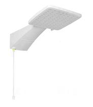 Ducha Quadratta Eletronica 7700w 220v Branco Ducha Quadratta Eletronica 7700w 220v Branco