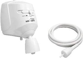 Ducha Relax 220V 4600W Branca - Lorenzetti Ducha Relax 220V 4600W Branca - Lorenzetti