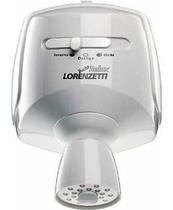 Ducha Relax 220v 5500w, Lorenzetti, 7540110, Branco