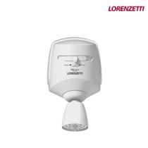 Ducha Relax 3 Temp Branco 220v 5500w - Lorenzetti