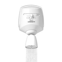 Ducha Relax 3 Temperaturas 220V 550W Lorenzetti 7540110