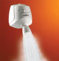 Ducha Relax Branca Ultra 127 Volts 5500 Watts LORENZETTI