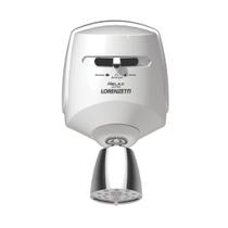 Ducha Relax Luxo Cromada 4600w 127v Lorenzetti