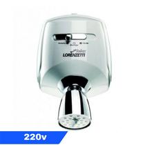 Ducha Relax Lx 5500w Lorenzetti