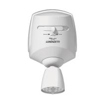 Ducha Relax Multitemperaturas 220v 5500w Branco Lorenzetti