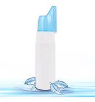 Ducha Spray Nasal Bebê/ Adulto Lavador Portátil 70ml Ducha Spray Nasal Bebê/ Adulto Lavador Portátil 70ml