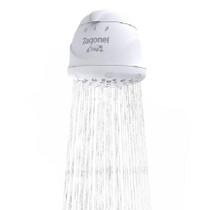 Ducha ss 03 temperaturas 127v - zagonel