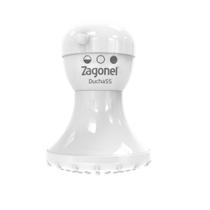 Ducha SS 3 Temperaturas Branco Zagonel 5200W 220V Ducha SS 3 Temperaturas Branco Zagonel 5200W 220V