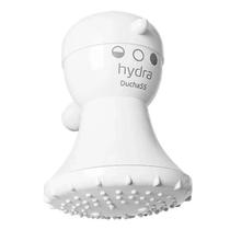 Ducha SS Ballerina 3 Temperaturas 5350W Hydra Branca 220V Ducha SS Ballerina 3 Temperaturas 5350W Hydra Branca 220V