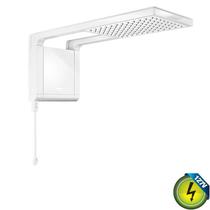 Ducha Storm Ultra Branca 5500W 127V Lorenzetti