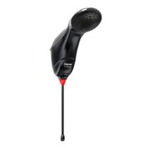 Ducha Sublime 220v Black Zagonel Chuveiro Eletrônica