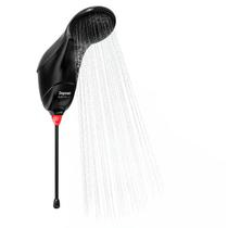 Ducha sublime eletr 127v 5500w preta - zagonel Ducha sublime eletr 127v 5500w preta - zagonel