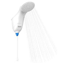 Ducha Sublime Eletronica 220v 7500w Branco Zagonel