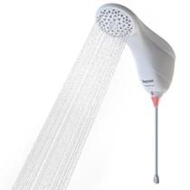 Ducha Sublime Eletrônica Branca 5500W 110V Zagonel