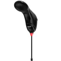 Ducha Sublime Eletrônica Preto 6800 Watts 220 Volts - DSBEL68220BL03 - ZAGONEL