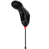 Ducha Sublime Eletrônica Preto 6800 Watts 220 Volts - Dsbel68220bl03 - Zagonel Ducha Sublime Eletrônica Preto 6800 Watts 220 Volts - Dsbel68220bl03 - Zagonel