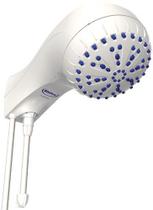 Ducha Top Banho 4T Circle 220v Sintex