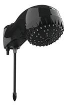 Ducha Top Banho Black Piano 127v / 5500W DTB155 - Sintex Ducha Top Banho Black Piano 127v / 5500W DTB155 - Sintex