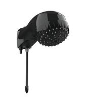 Ducha Top Banho Black Piano Sintex Chuveiros