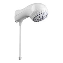 Ducha Top Banho circle 4 Temperaturas 7000w Sintex 220v