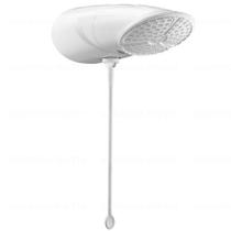 Ducha Top Jet Eletrônica Branco 220v 7500w Ducha Top Jet Eletrônica Branco 220v 7500w