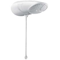 Ducha Top Jet Multitemperatura 220 Volts 6400 Watts - 7541501 - Lorenzetti Ducha Top Jet Multi 220v 6400w Lorenzett 7541501 Ducha Top Jet Multitemperatura 220 Volts 6400 Watts - 7541501 - Lorenzetti Ducha Top Jet Multi 220v 6400w Lorenzett 7541501