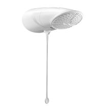 Ducha Top Jet Multitemperatura Branco 5500W 127V Lorenzetti Ducha Top Jet Multitemperatura Branco 5500W 127V Lorenzetti
