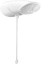 Ducha Top Jet Multitemperaturas 220V 7500W, Lorenzetti