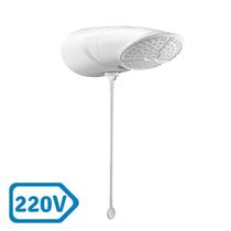 Ducha Top Jet Multitemperaturas Lorenzetti 220V 6400W