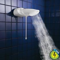 Ducha Top Jet Turbo Eletronica 5500W 127V 7541513 Lorenzetti