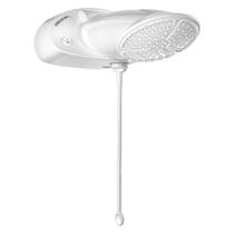 Ducha Top Jet Turbo Eletrônica 5500w 127v Lorenzetti