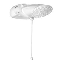 Ducha Top Jet Turbo Multi 5500W 127V Lorenzetti