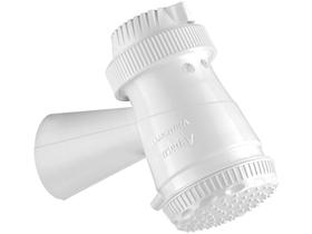 Ducha Tramontina Senseday Pressurizador 5500W - 3 Temperaturas Temperatura Gradual